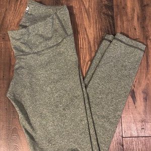 Barely Worn Yoga Pants